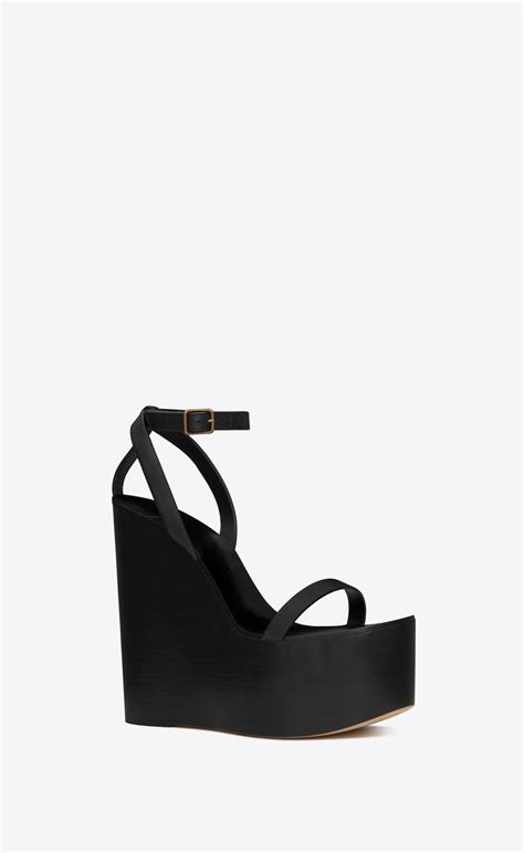 ysl frida heels|Saint Laurent Official Online Store .